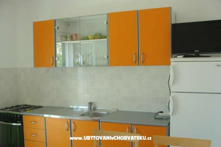 Apartmaji Zoričić – foto 16