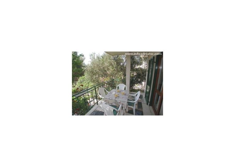 Apartmaji Zoričić – foto 2
