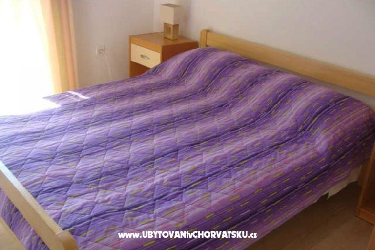 Apartmaji Zoričić – foto 5
