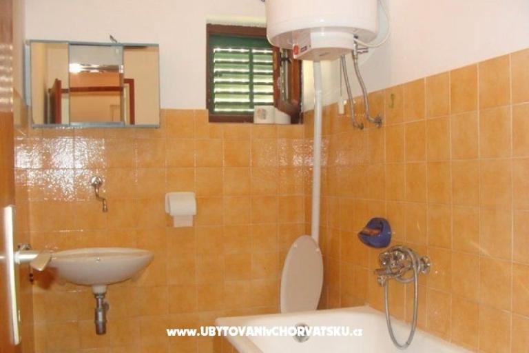 Apartmaji Zoričić – foto 6
