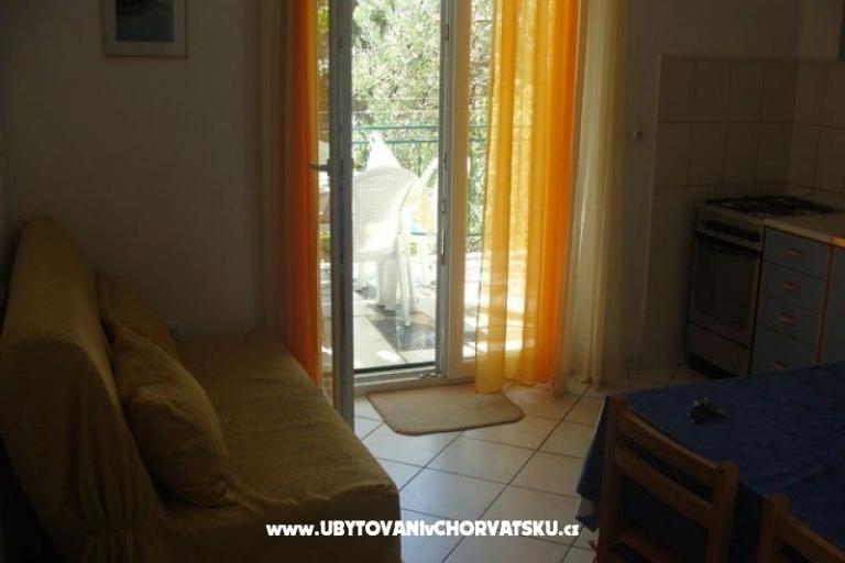 Apartmaji Zoričić – foto 8