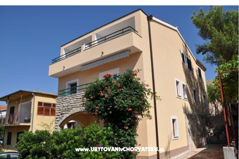 Apartmaji Vala – foto 2