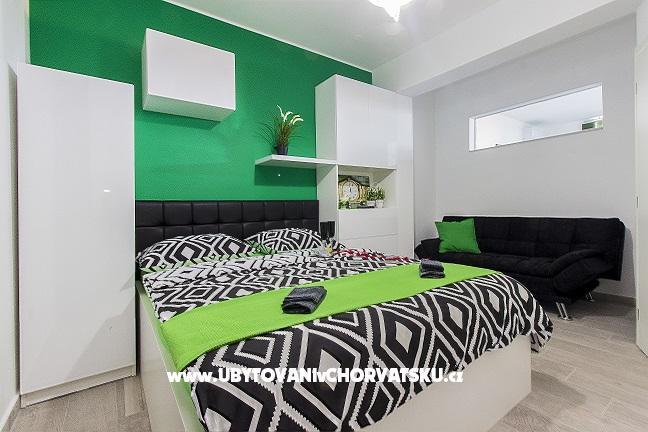 Apartmats Slavica – foto 3