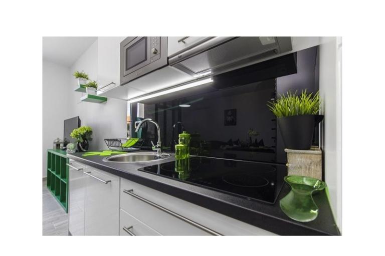 Apartmats Slavica – foto 9