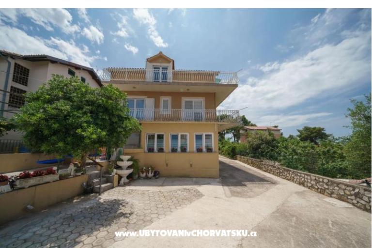 Apartmaji Verde – foto 13