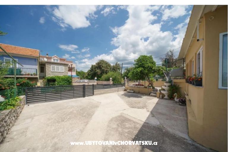 Apartmaji Verde – foto 16