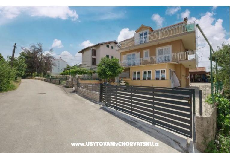 Apartmaji Verde – foto 3