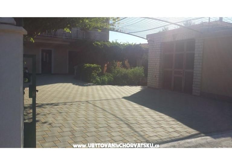 Apartmaji Katarina – foto 3
