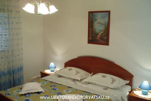 Apartmaji Marty – foto 2
