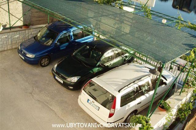 Apartmaji Marty – foto 7