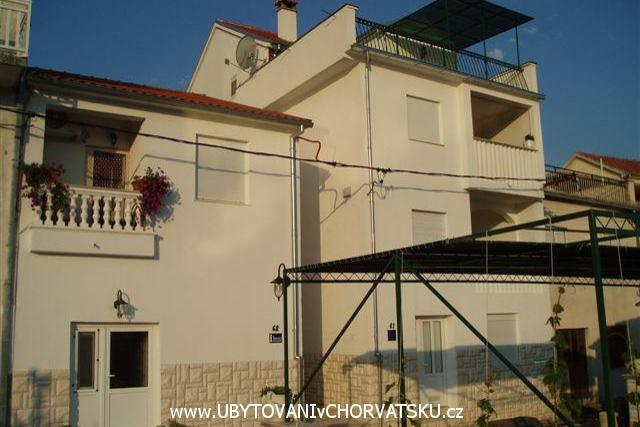 Apartmaji Marty – foto 8