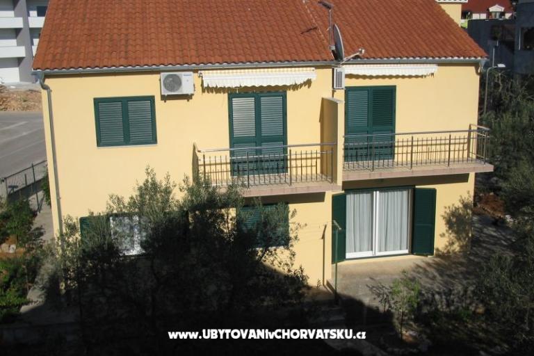 Apartmaji Bralic – foto 2