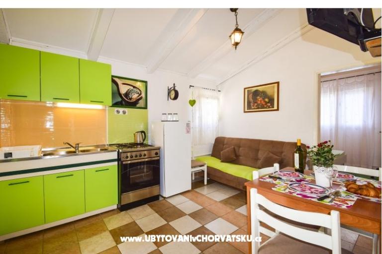 Apartmaji Solaris – foto 13