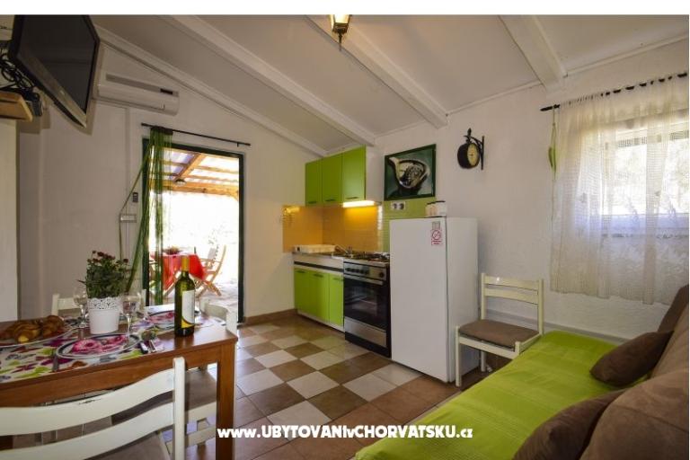 Apartmaji Solaris – foto 14