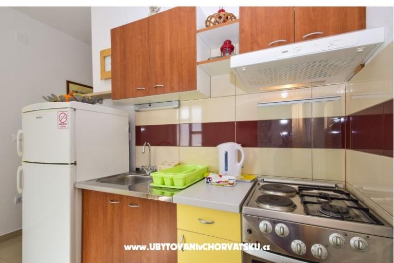 Apartmaji Solaris – foto 9