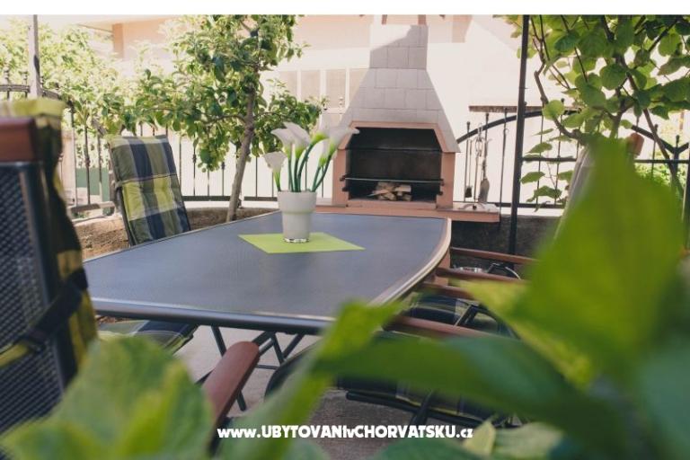 Apartma Sunny Garden – foto 10