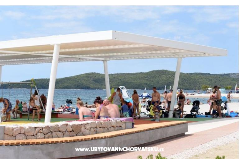Apartma Sunny Garden – foto 18