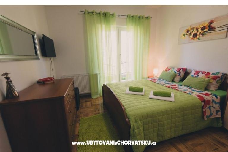 Apartma Sunny Garden – foto 4
