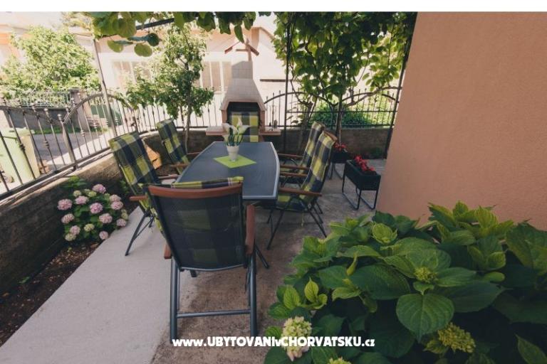 Apartma Sunny Garden – foto 7