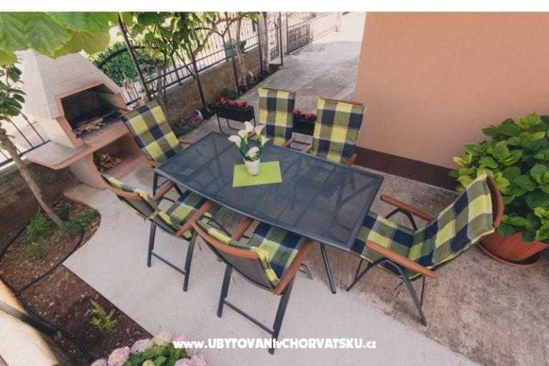Apartma Sunny Garden – foto 8