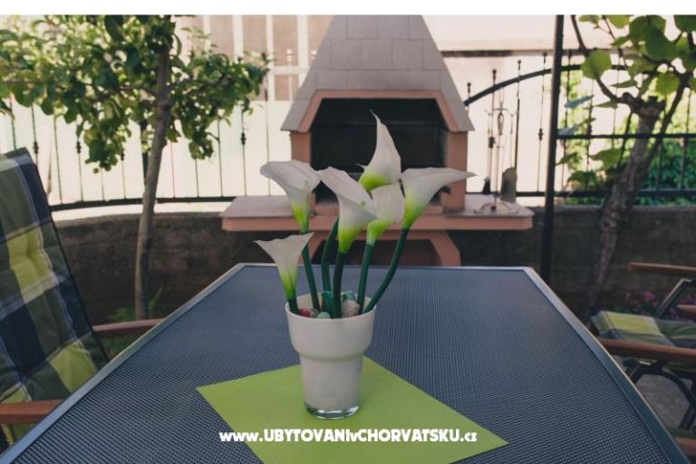 Apartma Sunny Garden – foto 9