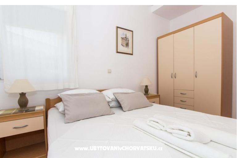 Apartma Zaboric Terrace – foto 10