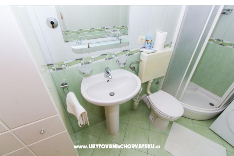 Apartma Zaboric Terrace – foto 13