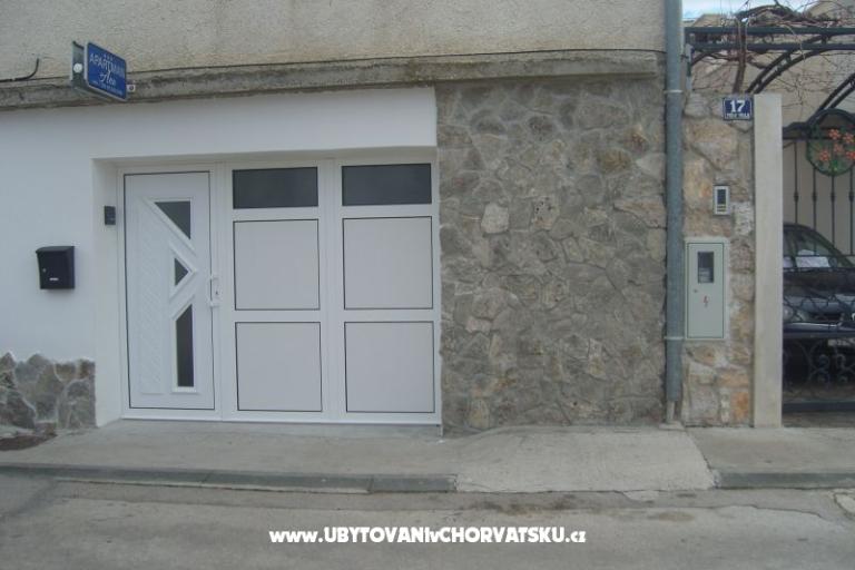 Apartmaji Ana – foto 17