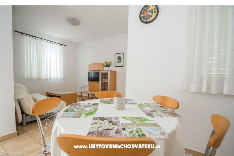 Apartmaji Anamarija – foto 11
