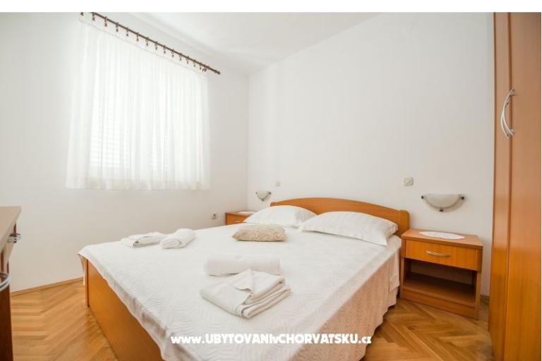 Apartmaji Anamarija – foto 13
