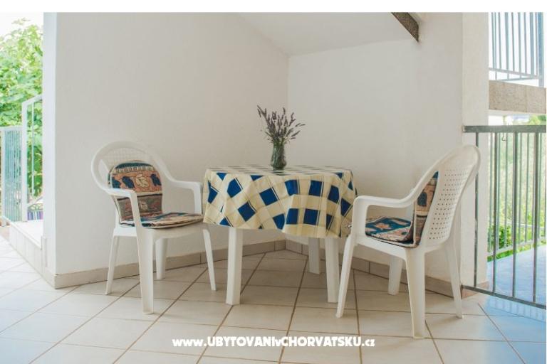 Apartmaji Anamarija – foto 14