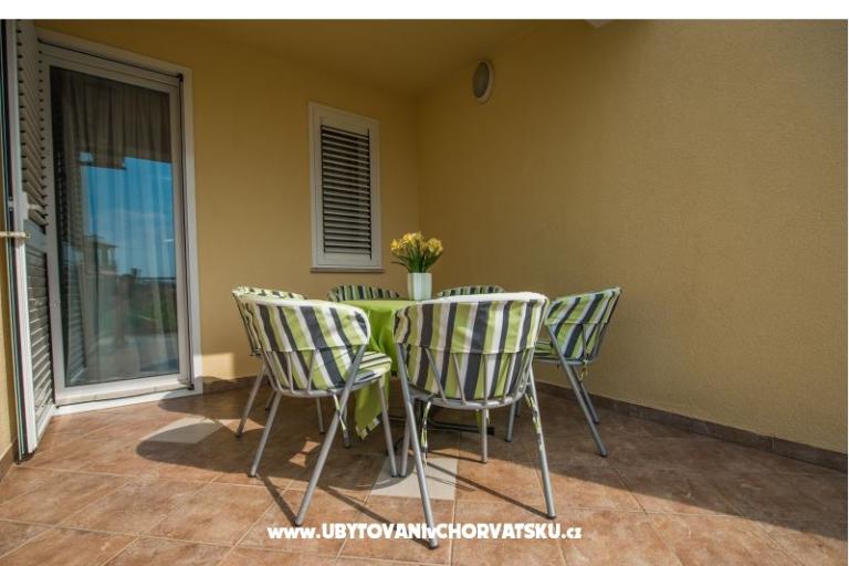 Apartmaji Anamarija – foto 15