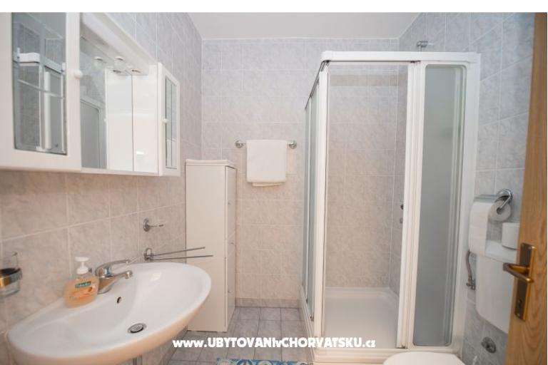 Apartmaji Anamarija – foto 16