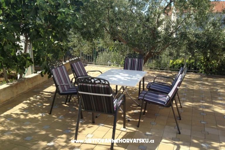 Apartmaji Anamarija – foto 18