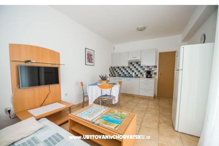 Apartmaji Anamarija – foto 4