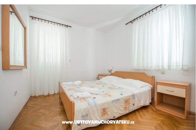 Apartmaji Anamarija – foto 6