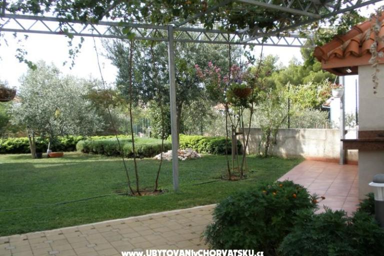 Apartmaji Anamarija – foto 8