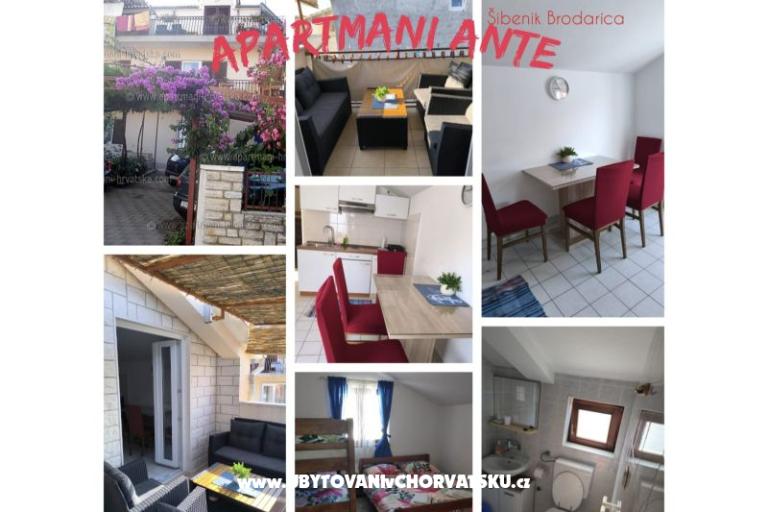 Apartmaji Ante – foto 14