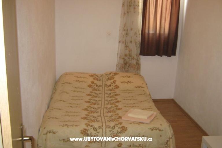 Apartmaji Berbić – foto 12