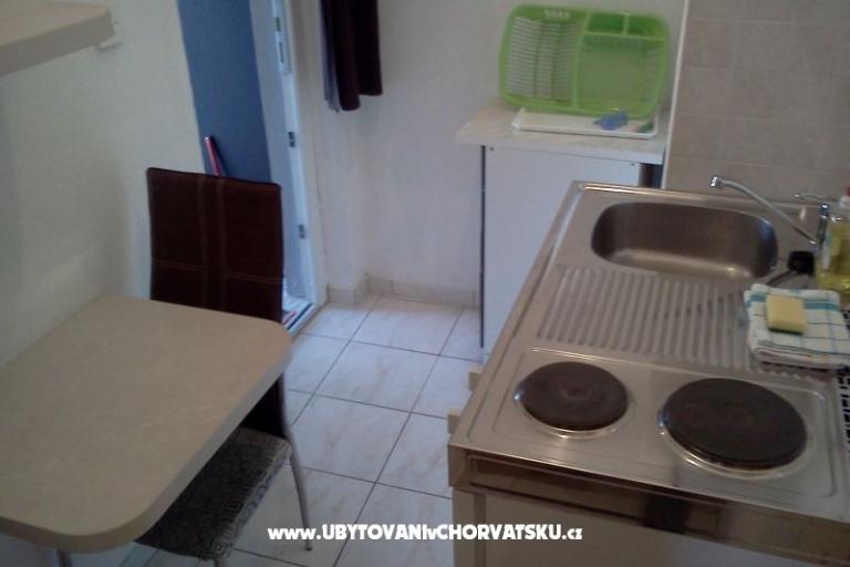 Apartmaji Berbić – foto 14