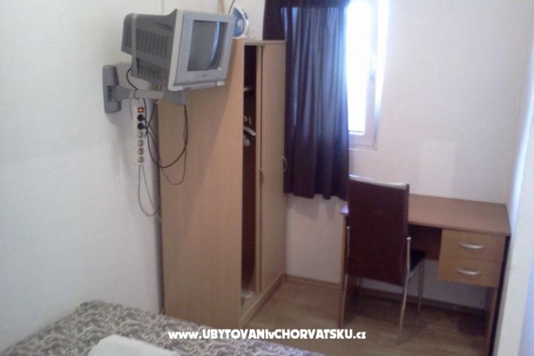 Apartmaji Berbić – foto 15