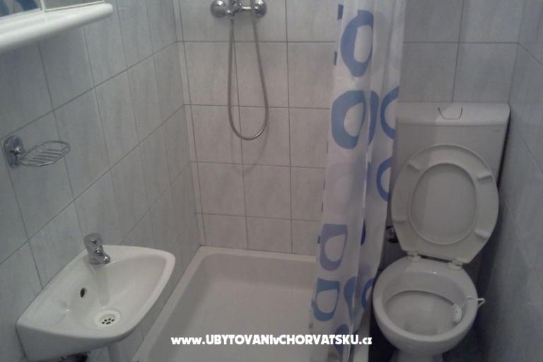 Apartmaji Berbić – foto 16