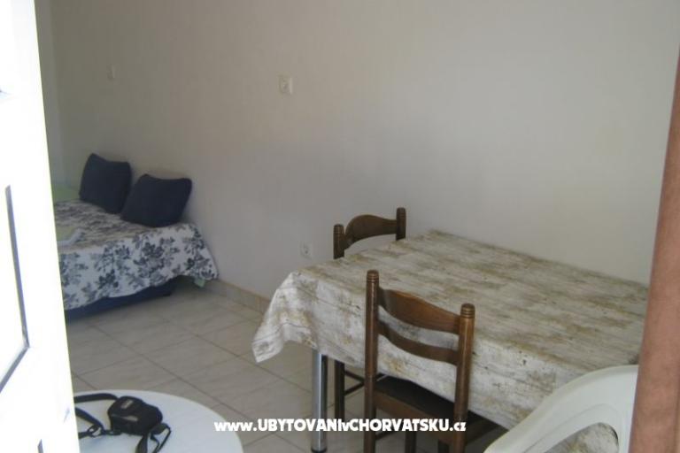 Apartmaji Berbić – foto 3
