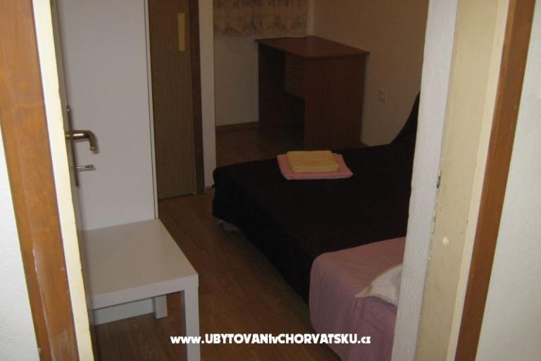 Apartmaji Berbić – foto 6