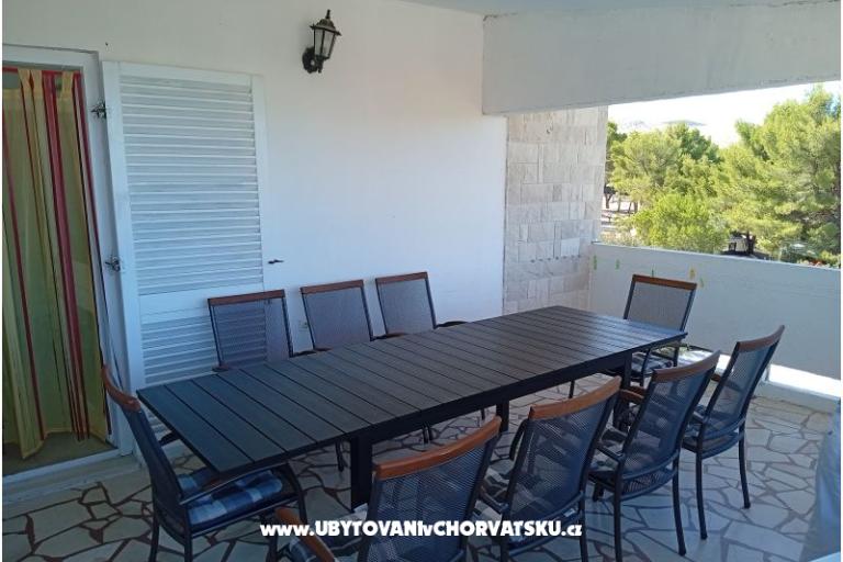 Apartma by the sea with a seaview – foto 11