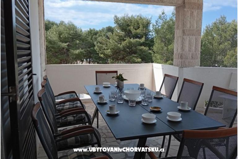 Apartma by the sea with a seaview – foto 12