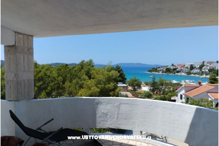 Apartma by the sea with a seaview – foto 13