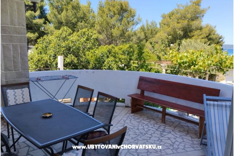 Apartma by the sea with a seaview – foto 16