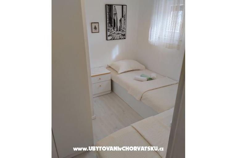 Apartma by the sea with a seaview – foto 18