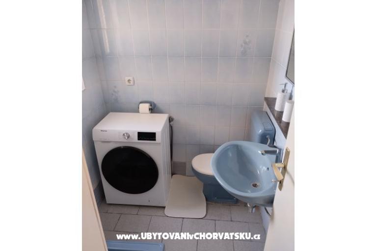 Apartma by the sea with a seaview – foto 22